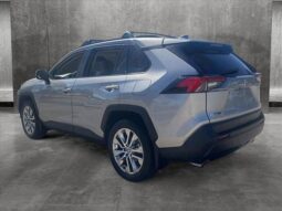 
										Used 2021 Toyota RAV4 full									