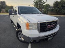 
										Used 2009 GMC Sierra 1500 full									