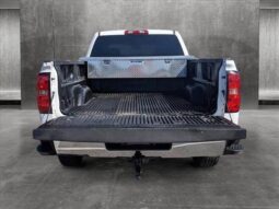 
										Used 2018 Chevrolet Silverado 1500 full									