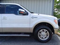 Used 2012 Ford F-150