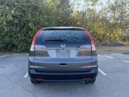 Used 2013 Honda CR-V