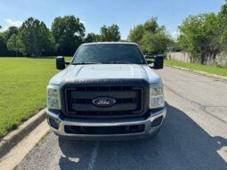 Used 2015 Ford Super Duty F-250 SRW