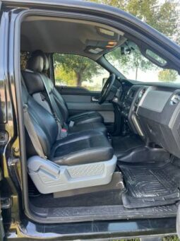 
										Used 2013 Ford F-150 full									