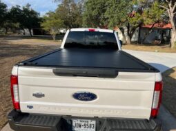 Used 2017 Ford Super Duty F-250 SRW