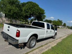 Used 2015 Ford Super Duty F-250 SRW