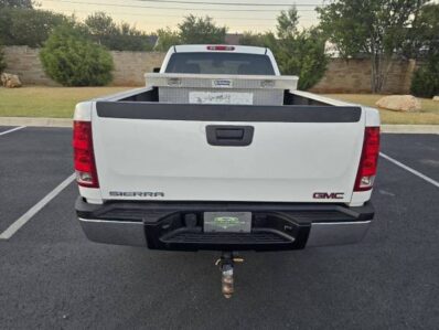 Used 2009 GMC Sierra 1500