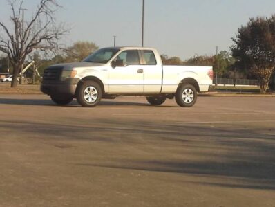 Used 2010 Ford F-150