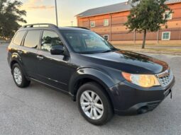 Used 2011 Subaru Forester