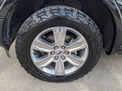 Used 2018 Ford F-150