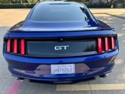 Used 2015 Ford Mustang