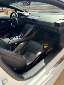 
										Used 2016 Lamborghini Huracan full									