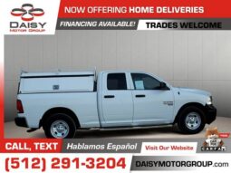 Used 2022 Ram 1500