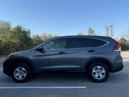 Used 2013 Honda CR-V