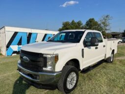 
										Used 2018 Ford Super Duty F-250 SRW full									