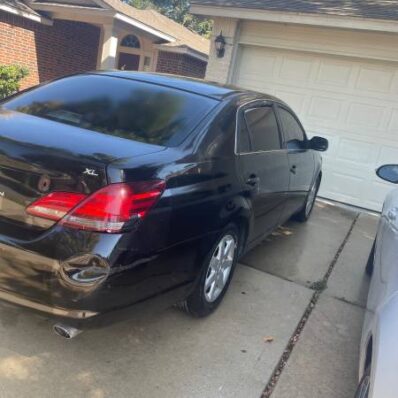 Used 2008 Toyota Avalon