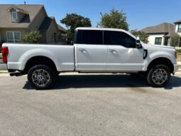 Used 2008 Ford Super Duty F-250 SRW