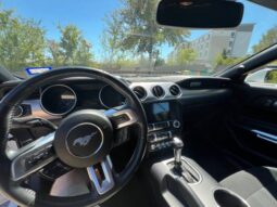 Used 2018 Ford Mustang