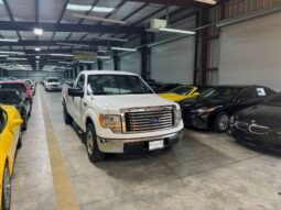 Used Ford F-150