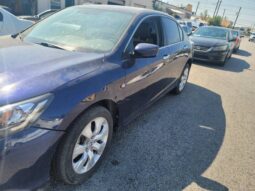 Used 2014 Honda Accord