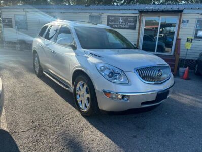 Used 2008 Buick Enclave