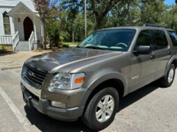 Used 2006 Ford Explorer