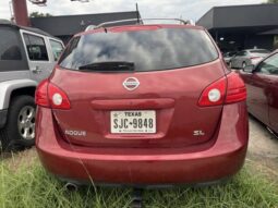 Used 2009 Nissan Rogue