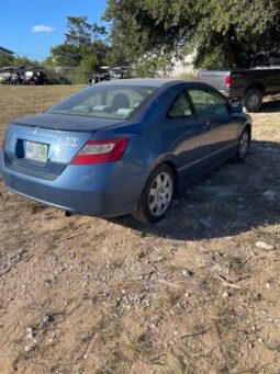 Used 2009 Honda Civic