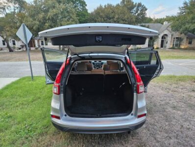 Used 2016 Honda CR-V