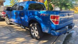 Used 2014 Ford F-150