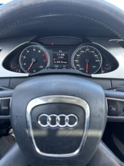 Used 2010 Audi A4