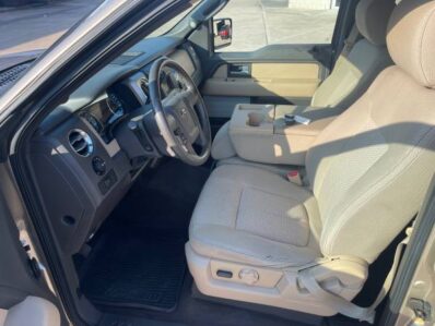 Used 2013 Ford F-150