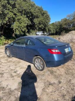 Used 2009 Honda Civic