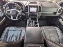 Used 2017 Ford F-150