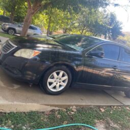 Used 2008 Toyota Avalon