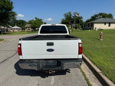 Used 2015 Ford Super Duty F-250 SRW