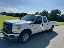 
										Used 2015 Ford Super Duty F-250 SRW full									