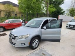 
										Used 2011 Volkswagen Tiguan full									