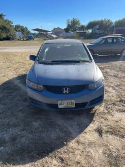 Used 2009 Honda Civic