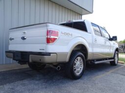 Used 2012 Ford F-150