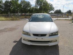 
										Used 1999 Honda Accord full									