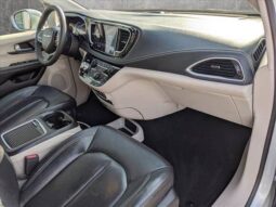 Used 2020 Chrysler Pacifica