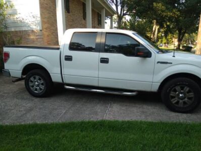 Used 2012 Ford F-150