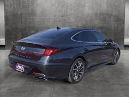 
										Used 2021 Hyundai Sonata full									