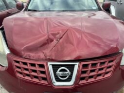 
										Used 2009 Nissan Rogue full									