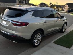 Used 2021 Buick Enclave