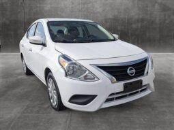 
										Used 2017 Nissan Versa full									