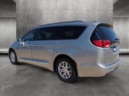 Used 2020 Chrysler Pacifica