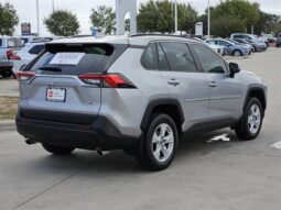 Used 2021 Toyota RAV4