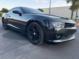 
										Used 2015 Chevrolet Camaro full									