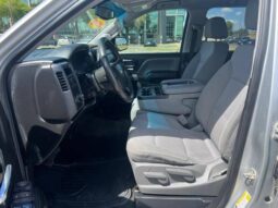 Used 2018 Chevrolet Silverado 1500